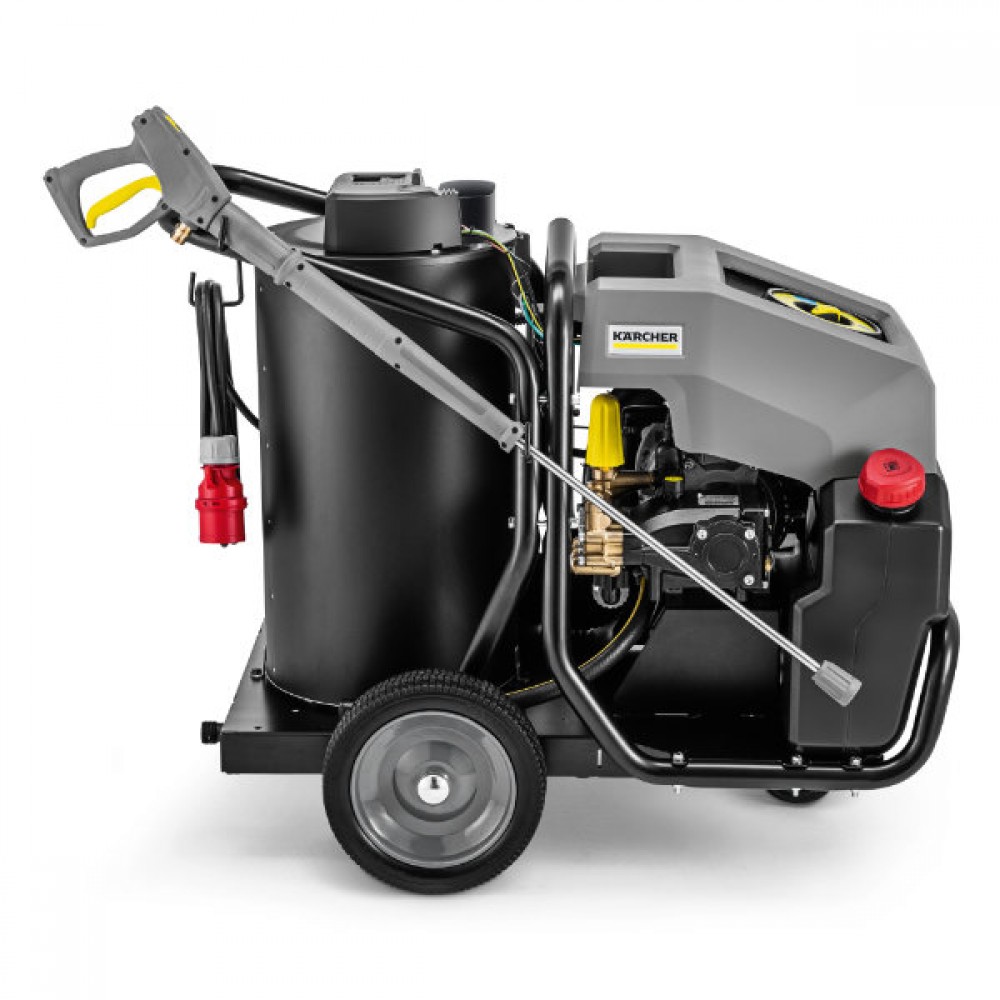 Karcher HDS 10/21-4 Classic Hot Water Pressure Washer | 1.030-911.0